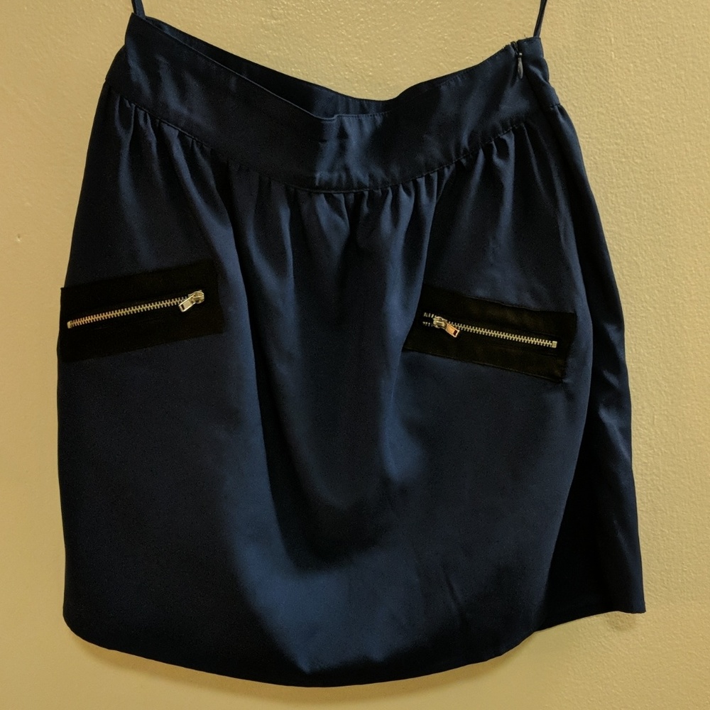 Tinley Road mini skirt